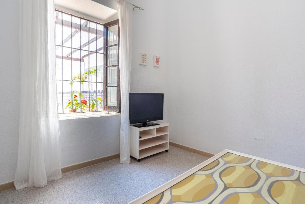 Lu&cia La Jabega Holiday home Malaga