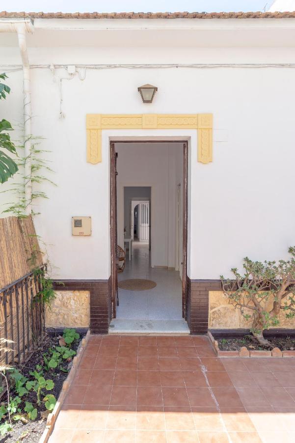 Holiday home Lu&cia La Jabega Malaga