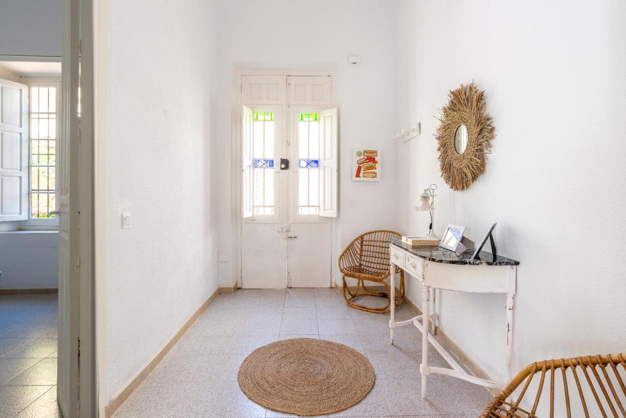 Holiday home Lu&cia La Jabega *