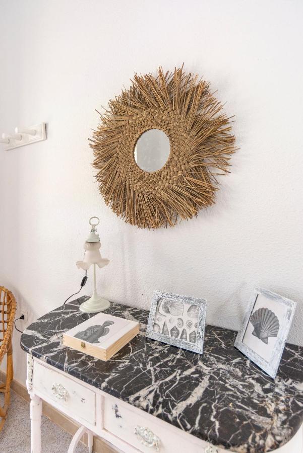 Lu&cia La Jabega Holiday home Malaga