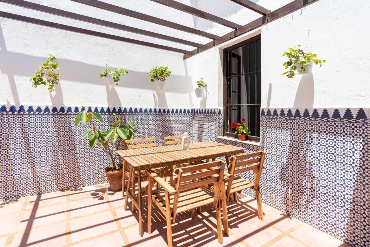 Holiday home Lu&cia La Jabega