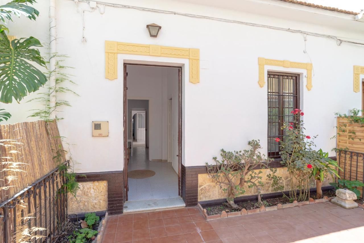 Lu&cia La Jabega Holiday home *