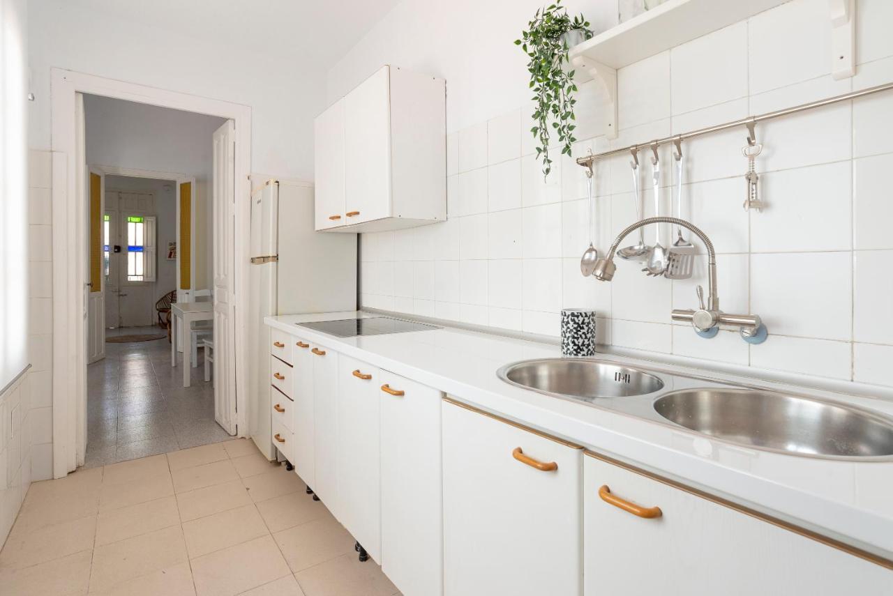 Lu&cia La Jabega Malaga
