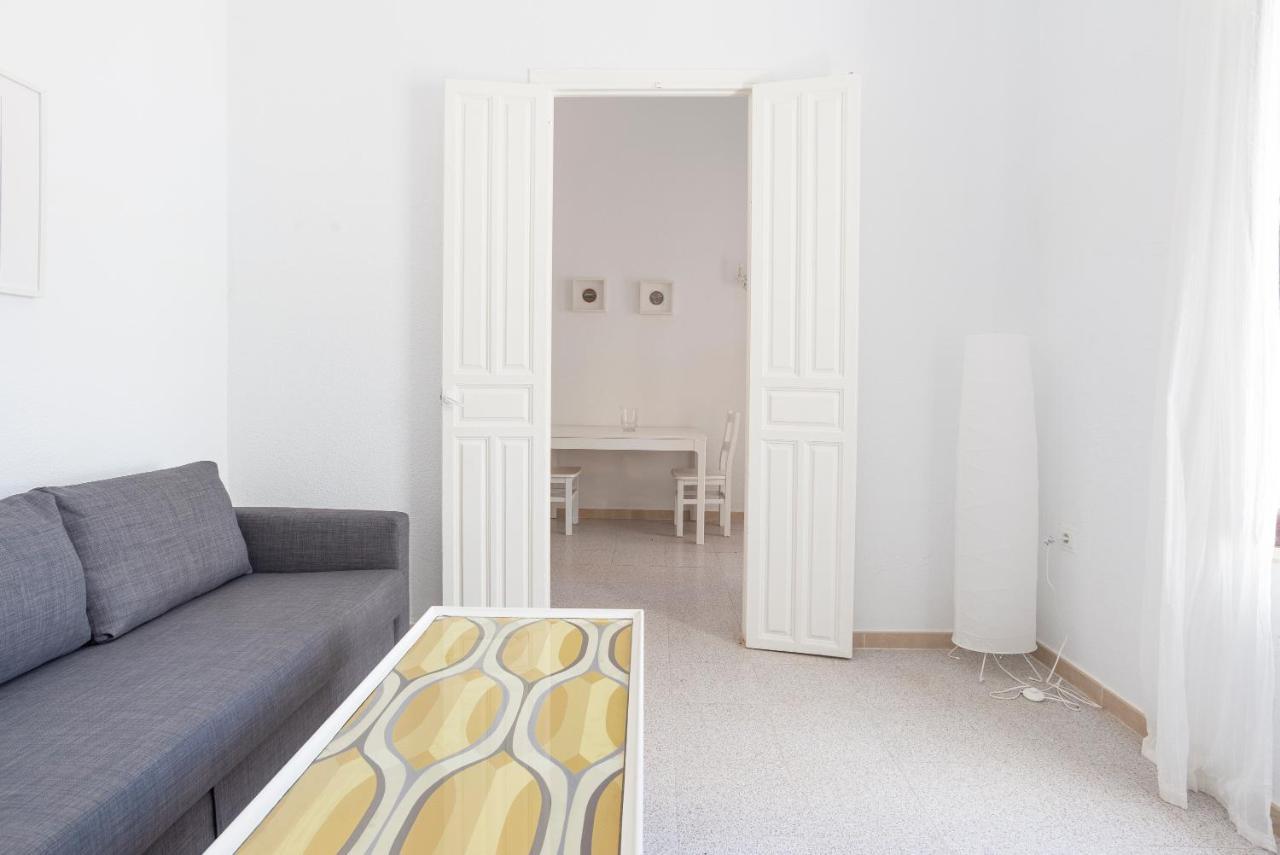 Lu&cia La Jabega Holiday home