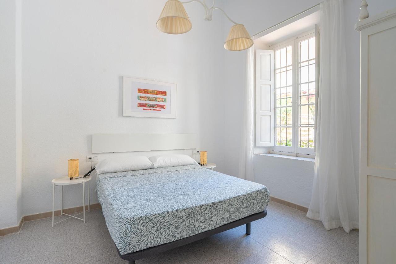 Holiday home Lu&cia La Jabega Malaga