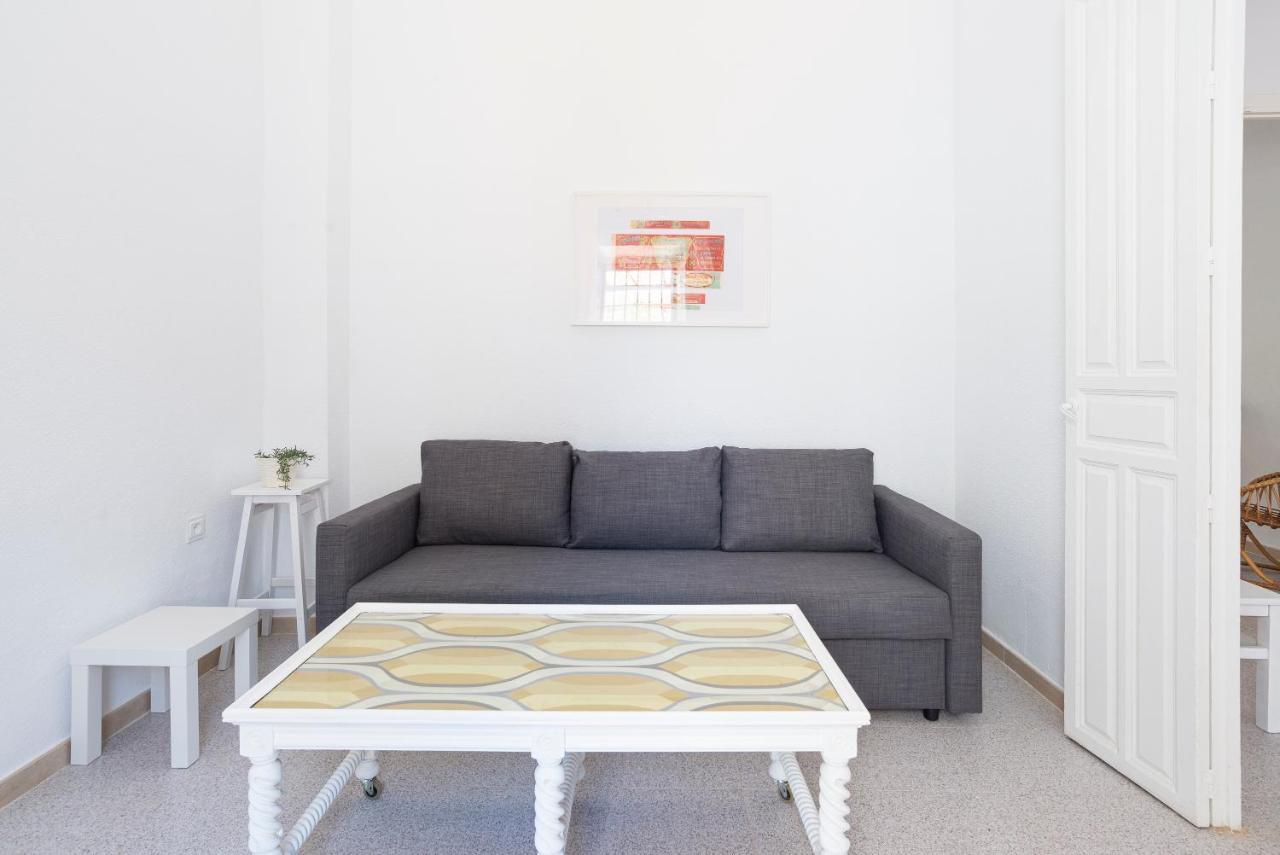 Lu&cia La Jabega Holiday home Malaga
