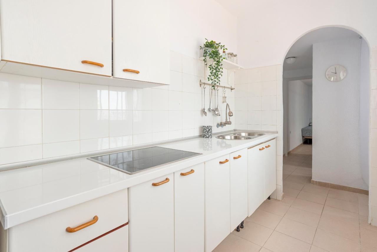 Holiday home Lu&cia La Jabega *
