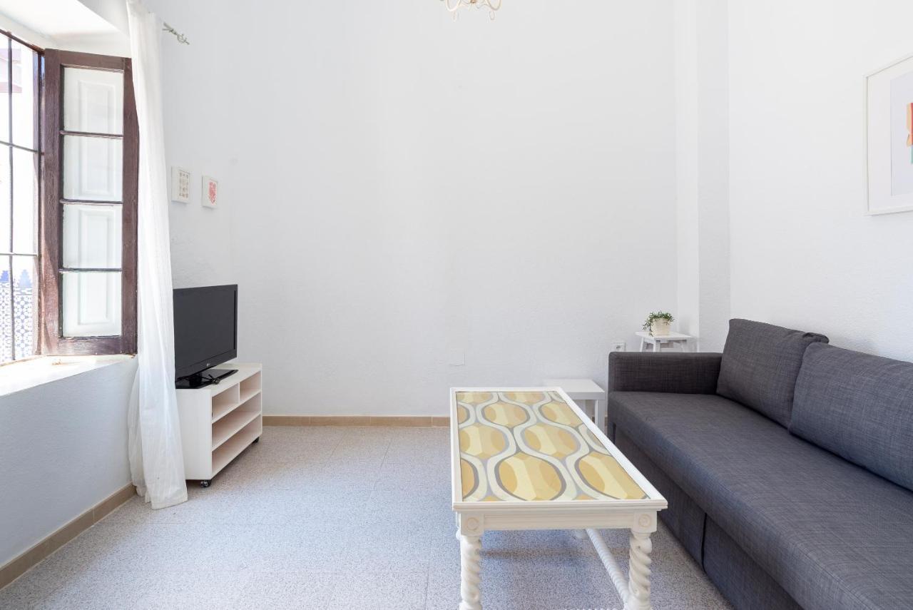 Lu&cia La Jabega Holiday home Malaga