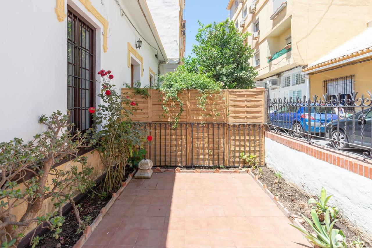 Lu&cia La Jabega Holiday home Malaga