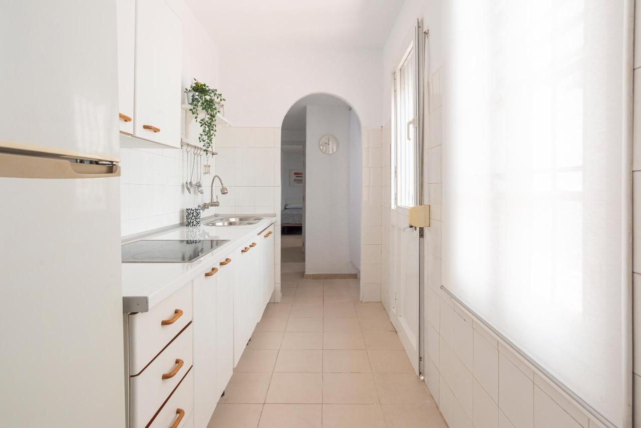 Lu&cia La Jabega Holiday home